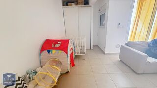  Appartement � vendre 1 pi�ce 33 m�