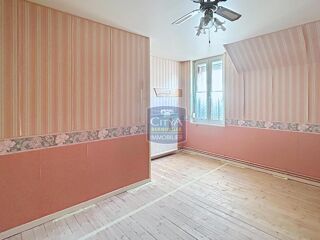  Maison � vendre 5 pi�ces 105 m�