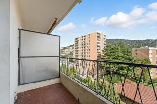  Appartement � vendre 4 pi�ces 82 m�