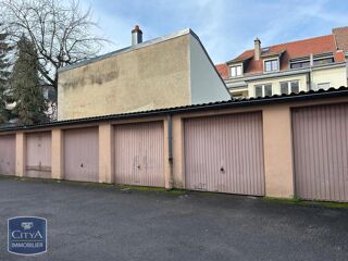  Parking / Garage � vendre 12 m�