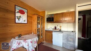  Appartement � vendre 2 pi�ces 24 m�