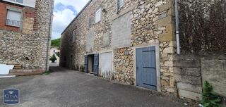  Immeuble à vendre 545 m²