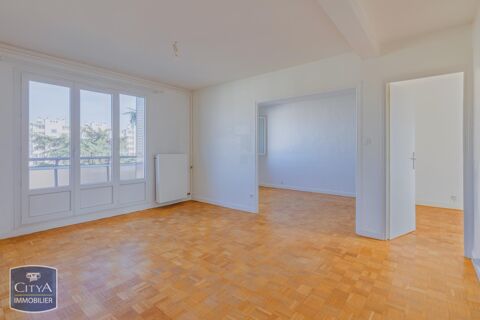   Vente Appartement Appartement - 4 pi�ce(s) - 61 m�