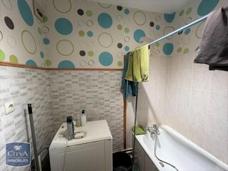  Appartement � vendre 1 pi�ce 31 m�