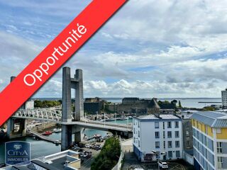  Appartement  vendre 4 pices 82 m