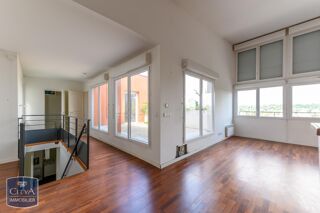  Appartement  vendre 4 pices 90 m