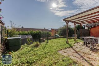  Maison � vendre 4 pi�ces 78 m�