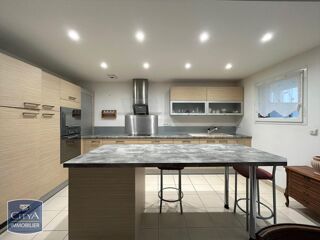  Appartement  vendre 3 pices 77 m