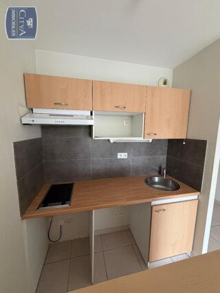  Appartement � vendre 3 pi�ces 57 m�