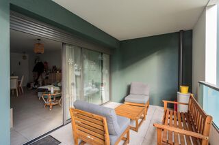  Appartement � vendre 2 pi�ces 46 m�