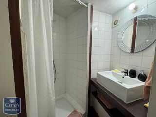  Appartement � vendre 1 pi�ce 19 m�