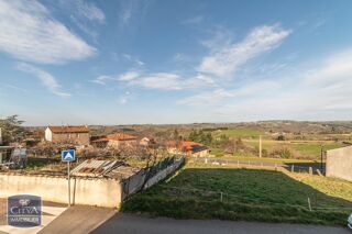  Maison � vendre 3 pi�ces 94 m�