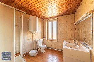  Maison � vendre 3 pi�ces 94 m�