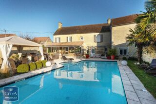  Maison � vendre 5 pi�ces 155 m�