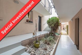  Appartement � vendre 2 pi�ces 48 m�