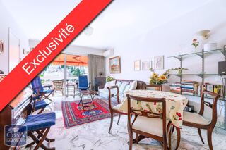  Appartement � vendre 3 pi�ces 63 m�