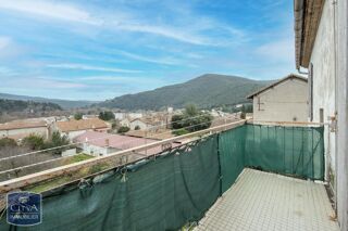  Appartement  vendre 3 pices 74 m