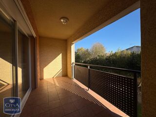  Appartement  vendre 2 pices 47 m