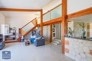  Maison  vendre 5 pices 134 m