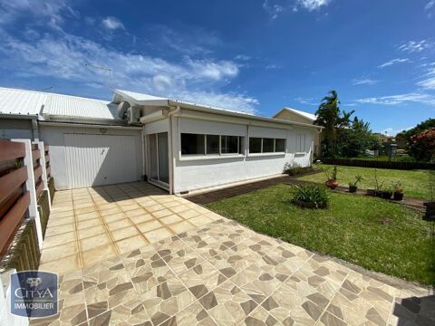   Vente Maison Maison - 6 pi�ce(s) - 85 m�