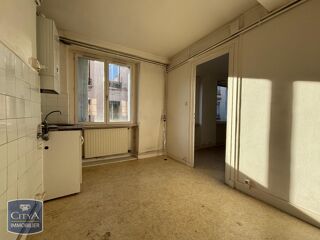  Appartement � vendre 2 pi�ces 51 m�