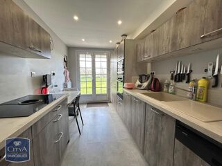  Maison  vendre 7 pices 188 m