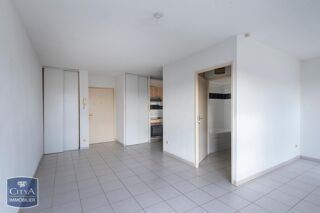  Appartement  vendre 1 pice 35 m