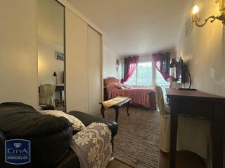  Appartement � vendre 4 pi�ces 80 m�