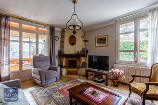  Villa � vendre 5 pi�ces 123 m�