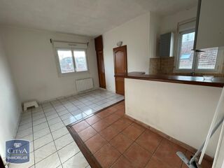  Appartement � vendre 1 pi�ce 20 m�