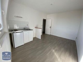  Appartement  vendre 2 pices 27 m
