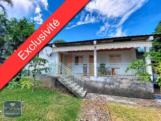 Maison 4 pièces 131 m² · à Saint-Pierre · 131 m² · 205 000 €