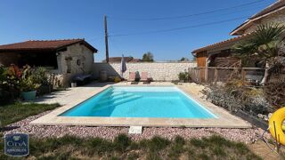  Maison  vendre 6 pices 160 m