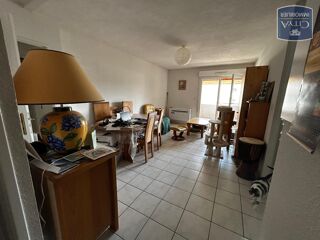  Appartement � vendre 3 pi�ces 55 m�