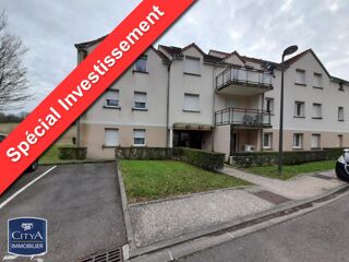  Appartement � vendre 3 pi�ces 55 m�