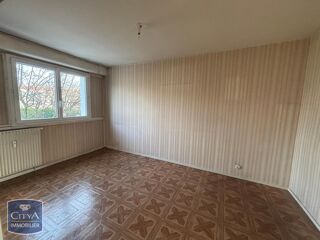  Appartement � vendre 3 pi�ces 64 m�