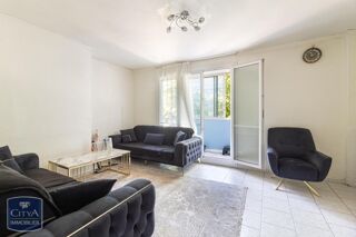  Appartement  vendre 3 pices 60 m