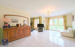  Appartement  vendre 5 pices 118 m