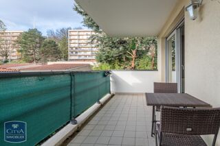  Appartement  vendre 3 pices 68 m