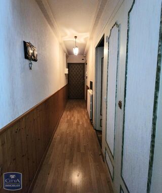  Appartement � vendre 3 pi�ces 48 m�