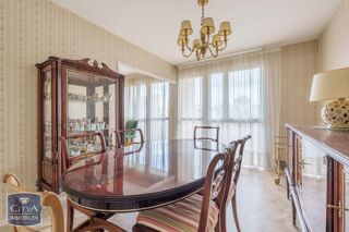  Appartement � vendre 5 pi�ces 94 m�