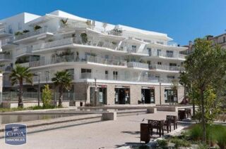  Appartement � vendre 2 pi�ces 42 m�