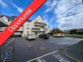  Appartement  vendre 2 pices 51 m