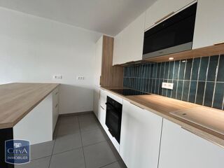  Appartement � vendre 3 pi�ces 62 m�