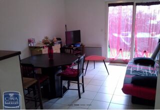  Appartement � vendre 3 pi�ces 53 m�