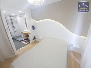  Appartement � vendre 2 pi�ces 25 m�