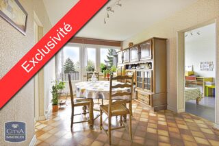  Appartement � vendre 4 pi�ces 67 m�