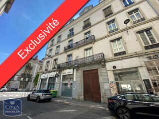  Appartement � vendre 1 pi�ce 14 m�