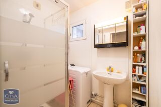  Appartement � vendre 3 pi�ces 65 m�