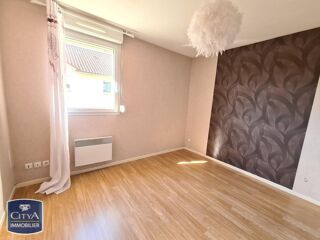  Appartement  vendre 2 pices 47 m